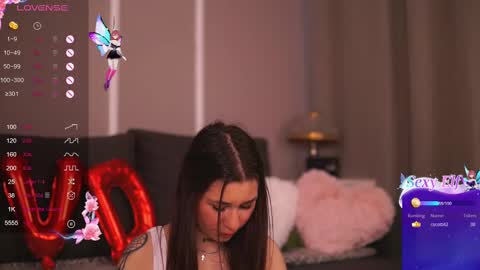 Maria online show from 14, 2, 2025