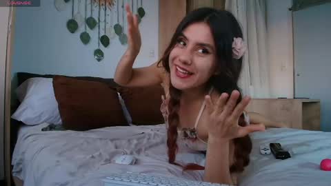 Iris Rosse online show from 23, 4, 2026
