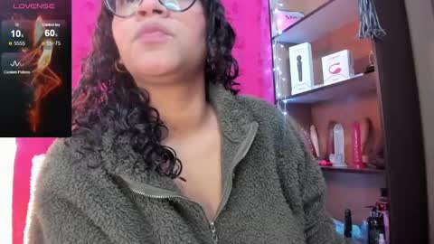 iris online show from 14, 1, 2025