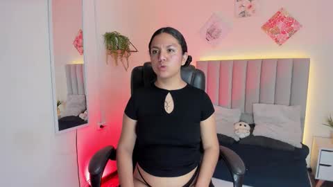 Iris online show from 2, 11, 2025