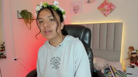 Iris online show from 29, 11, 2025