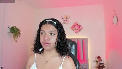 Iris online show from 18, 12, 2025