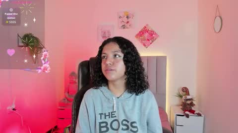 Iris online show from 19, 12, 2025