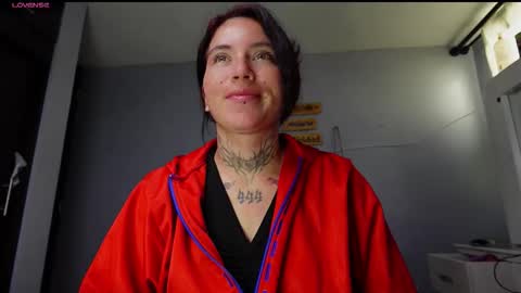 iriss_cardenas online show from 10, 10, 2025