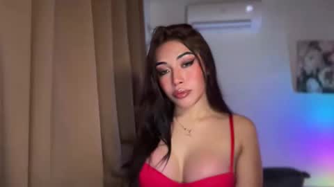 Snapshot of iriss_fox chatting on 5, 6, 2026 iriss_fox online show from 5, 6, 2026