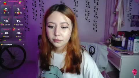 Snapshot of iriss_sky chatting on 7, 11, 2025 Iris online show from 7, 11, 2025