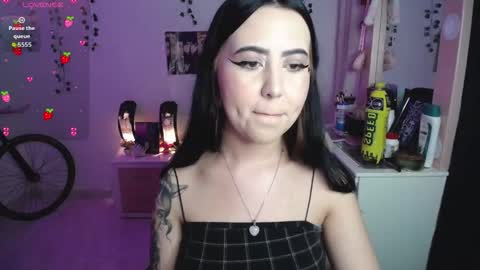 Snapshot of iriss_sky chatting on 10, 1, 2026 Iris online show from 10, 1, 2026