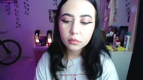 Snapshot of iriss_sky chatting on 14, 1, 2026 Iris online show from 14, 1, 2026