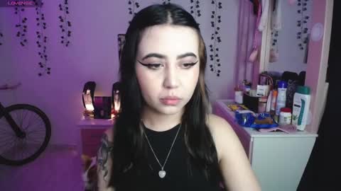 Snapshot of iriss_sky chatting on 18, 1, 2026 Iris online show from 18, 1, 2026