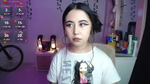 Snapshot of iriss_sky chatting on 3, 2, 2026 Iris online show from 3, 2, 2026