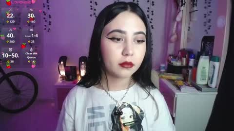 Snapshot of iriss_sky chatting on 10, 2, 2026 Iris online show from 10, 2, 2026