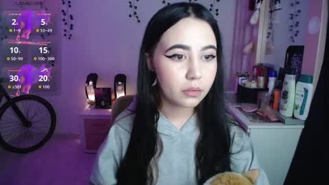 Snapshot of iriss_sky chatting on 19, 2, 2026 Iris online show from 19, 2, 2026