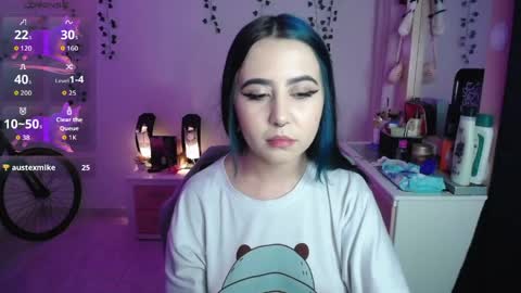 Snapshot of iriss_sky chatting on 12, 4, 2026 Iris online show from 12, 4, 2026