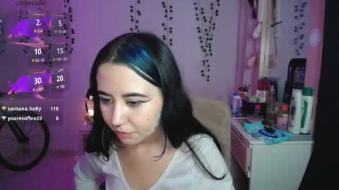 Snapshot of iriss_sky chatting on 18, 4, 2026 Iris online show from 18, 4, 2026