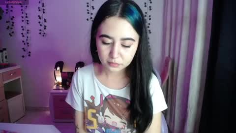 Snapshot of iriss_sky chatting on 25, 4, 2026 Iris online show from 25, 4, 2026