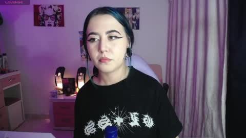 Snapshot of iriss_sky chatting on 7, 5, 2026 Iris online show from 7, 5, 2026
