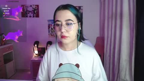 Snapshot of iriss_sky chatting on 23, 5, 2026 Iris online show from 23, 5, 2026