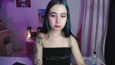 Snapshot of iriss_sky chatting on 31, 5, 2026 Iris online show from 31, 5, 2026