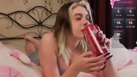 Snapshot of irissocute chatting on 21, 9, 2025 I am Cutie Iris3 online show from 21, 9, 2025