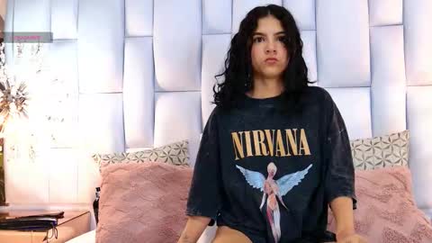 Iris online show from 25, 11, 2025