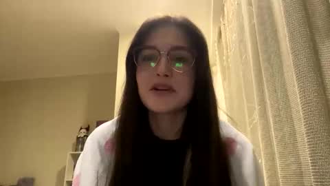 irisss31 online show from 6, 3, 2026