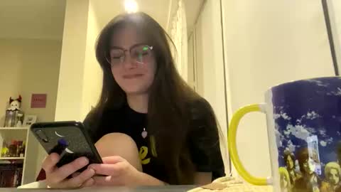 Snapshot of irisss31 chatting on 25, 4, 2026 irisss31 online show from 25, 4, 2026