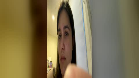 Snapshot of irisss31 chatting on 7, 5, 2026 irisss31 online show from 7, 5, 2026