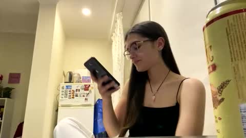 Snapshot of irisss31 chatting on 15, 5, 2026 irisss31 online show from 15, 5, 2026