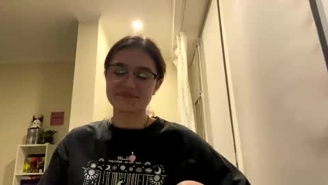 Snapshot of irisss31 chatting on 21, 5, 2026 irisss31 online show from 21, 5, 2026