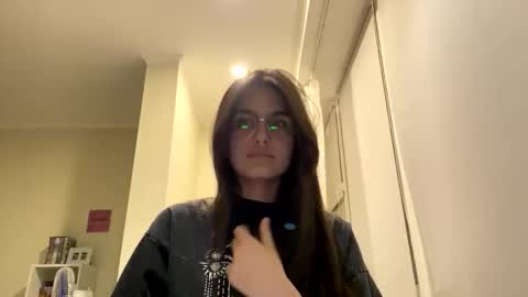 Snapshot of irisss31 chatting on 5, 6, 2026 irisss31 online show from 5, 6, 2026