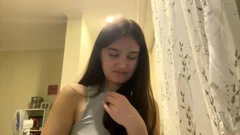 irisss31 online show from 28, 7, 2026