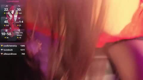 Snapshot of irissweetty chatting on 15, 2, 2026 irissweetty online show from 15, 2, 2026