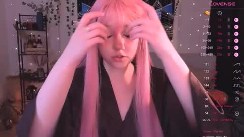 Irma online show from 19, 10, 2025