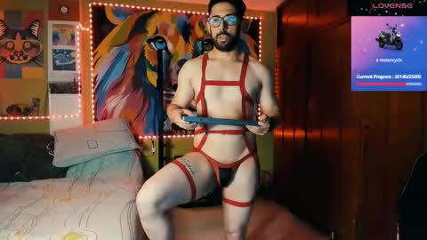 Dany - Indepent model online show from 17, 9, 2025