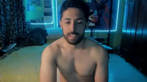 Dany - Indepent model online show from 30, 9, 2025