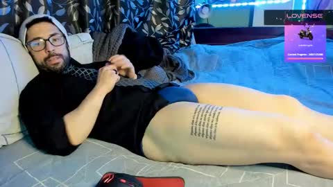 Dany - Indepent model online show from 7, 11, 2025