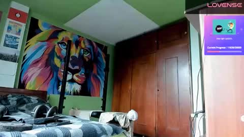 Dany - Indepent model online show from 2, 2, 2026