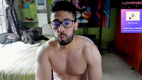 Dany - Indepent model online show from 26, 3, 2026