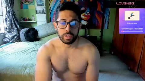 Dany - Indepent model online show from 16, 4, 2026