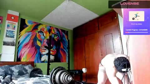 Dany - Indepent model online show from 29, 4, 2026