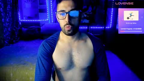 Dany - Indepent model online show from 30, 4, 2026