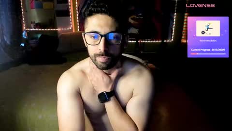 Dany - Indepent model online show from 5, 5, 2026