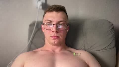 Iron online show from 17, 10, 2025