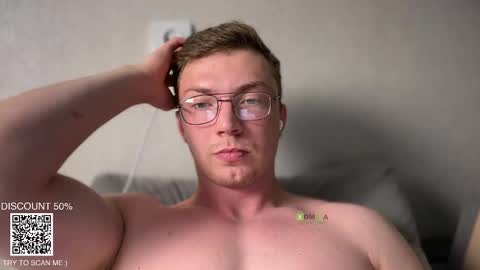 Iron online show from 16, 11, 2025