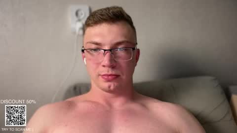 Iron online show from 18, 11, 2025