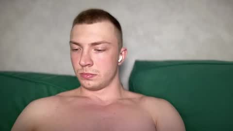 Iron online show from 15, 5, 2026