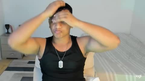 iron_arcia online show from 4, 5, 2026