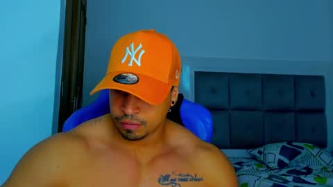 Iron online show from 17, 1, 2025