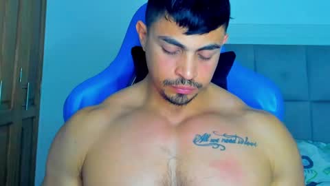 Iron online show from 31, 1, 2025