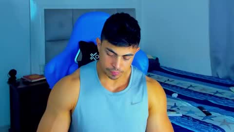 Iron online show from 15, 2, 2025